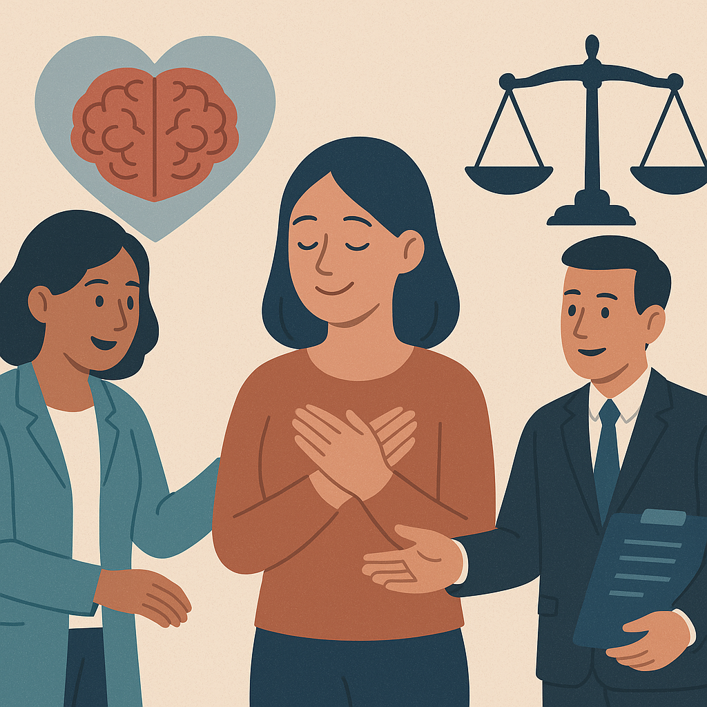 Why Peace2Hearts Exists: Rethinking Relationship Support in India